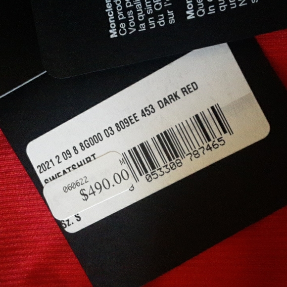 Meonclear / SOLD - Picture 11 of 14